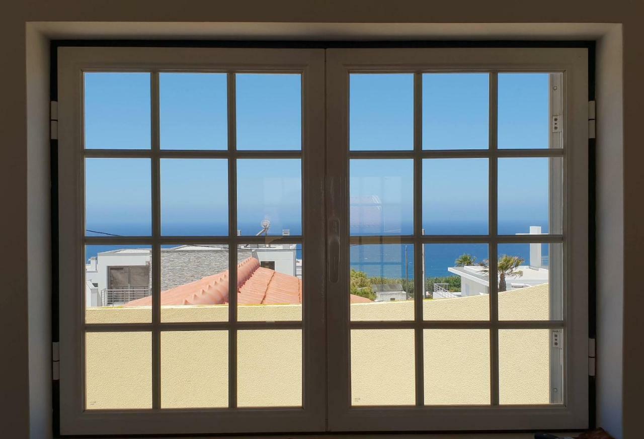 Villa Casa Harmonica Com Vista Mar Areia Branca Exterior foto