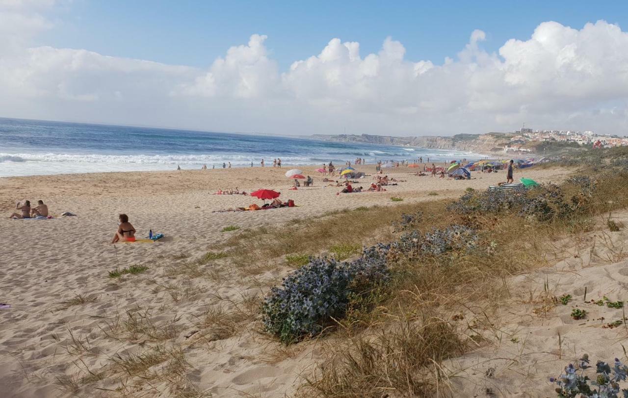 Villa Casa Harmonica Com Vista Mar Areia Branca Exterior foto